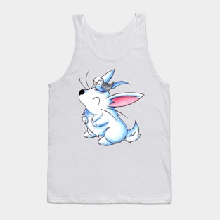 Budgie Buddy Tank Top